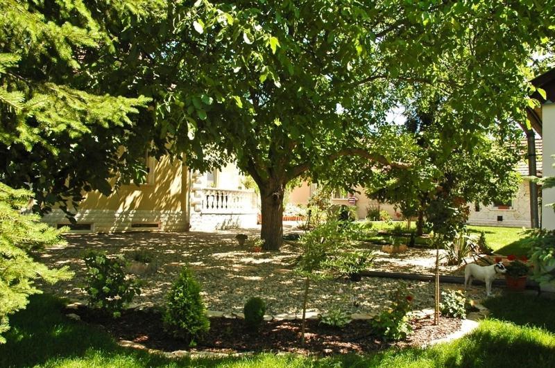 Gombos Apartman Apartment Hajduszoboszlo Bagian luar foto