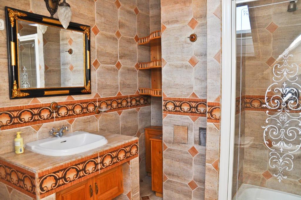 Gombos Apartman Apartment Hajduszoboszlo Ruang foto