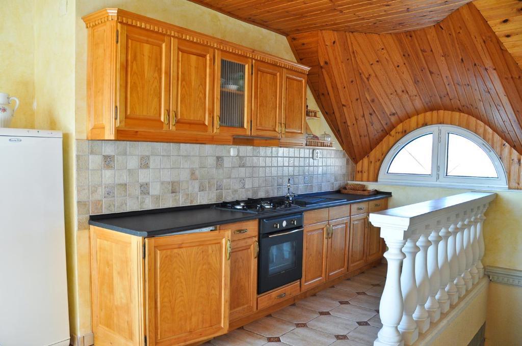 Gombos Apartman Apartment Hajduszoboszlo Bagian luar foto